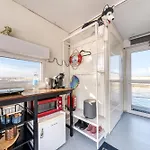 Cozy Floating House With Sauna Tallinn